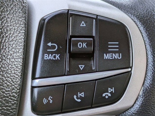 Certified 2022 Ford Explorer XLT image 24