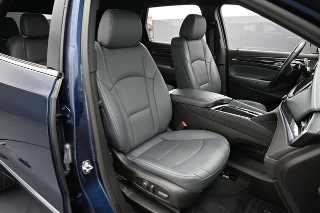 Used 2023 Buick Enclave Essence AWD/4WD image 34
