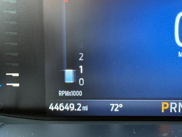 Certified 2023 Ford Escape ST-Line AWD/4WD image 37