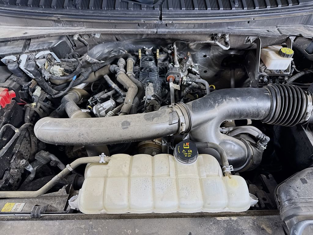 Certified 2024 Ford Expedition Max Limited image 33