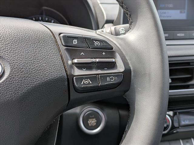 Used 2022 Hyundai Kona SEL w/ Convenience Package AWD/4WD image 13