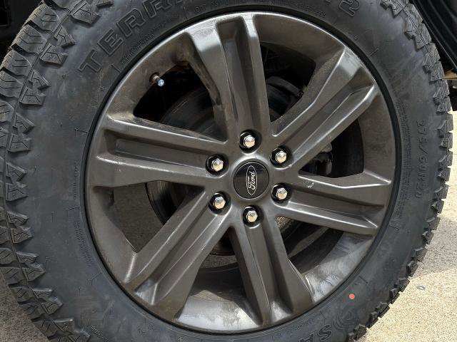 Certified 2023 Ford F150 XLT w/ Equipment Group 302A High image 11