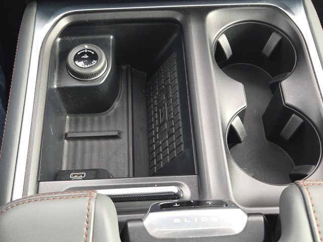 Certified 2025 Ford Expedition Max Active image 34