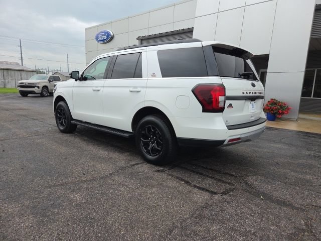 Certified 2023 Ford Expedition Timberline AWD/4WD image 3