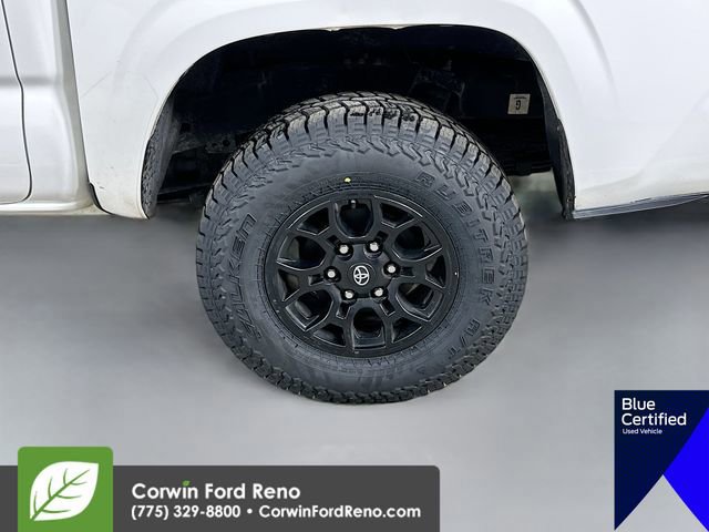 Used 2020 Toyota Tacoma SR AWD/4WD image 31