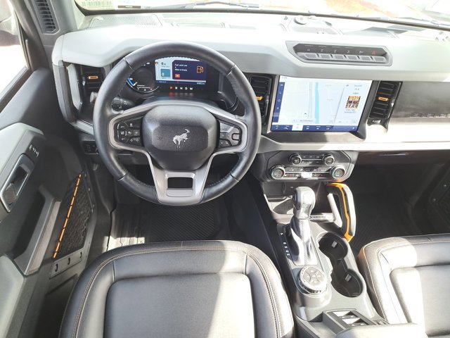 Certified 2023 Ford Bronco Badlands image 17