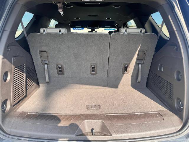 Used 2021 Chevrolet Tahoe LT AWD/4WD image 19