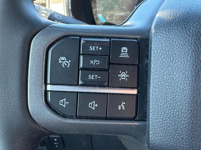 Certified 2025 Ford F150 Lariat AWD/4WD image 19