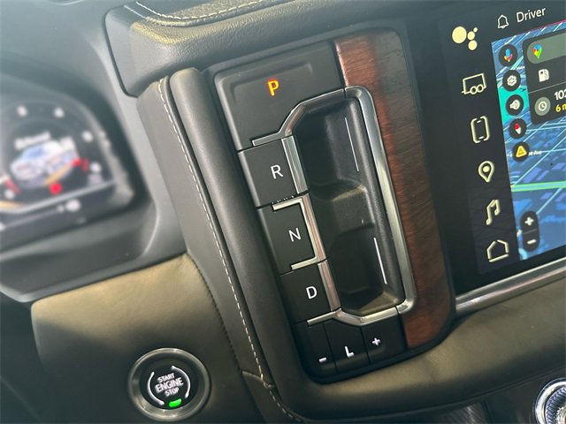 Used 2023 GMC Yukon XL Denali Ultimate image 21