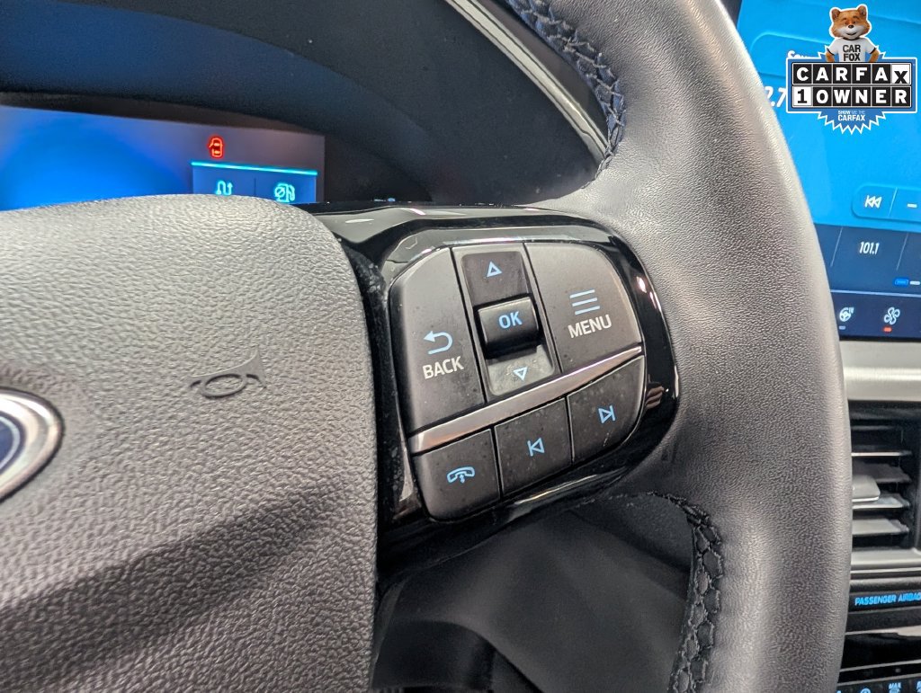 Certified 2023 Ford Escape Active w/ Tech Pack #1 AWD/4WD image 18