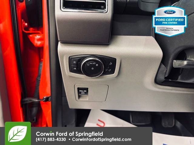 Certified 2020 Ford F150 XLT image 33