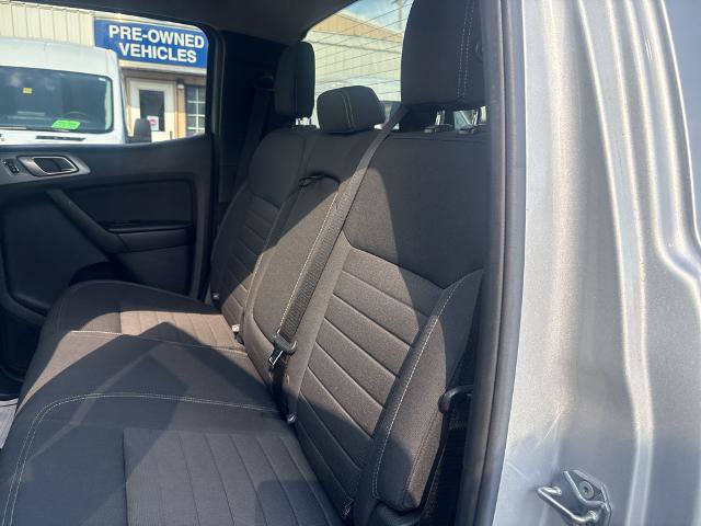 Certified 2019 Ford Ranger XLT w/ FX4 Off-Road Package AWD/4WD image 27