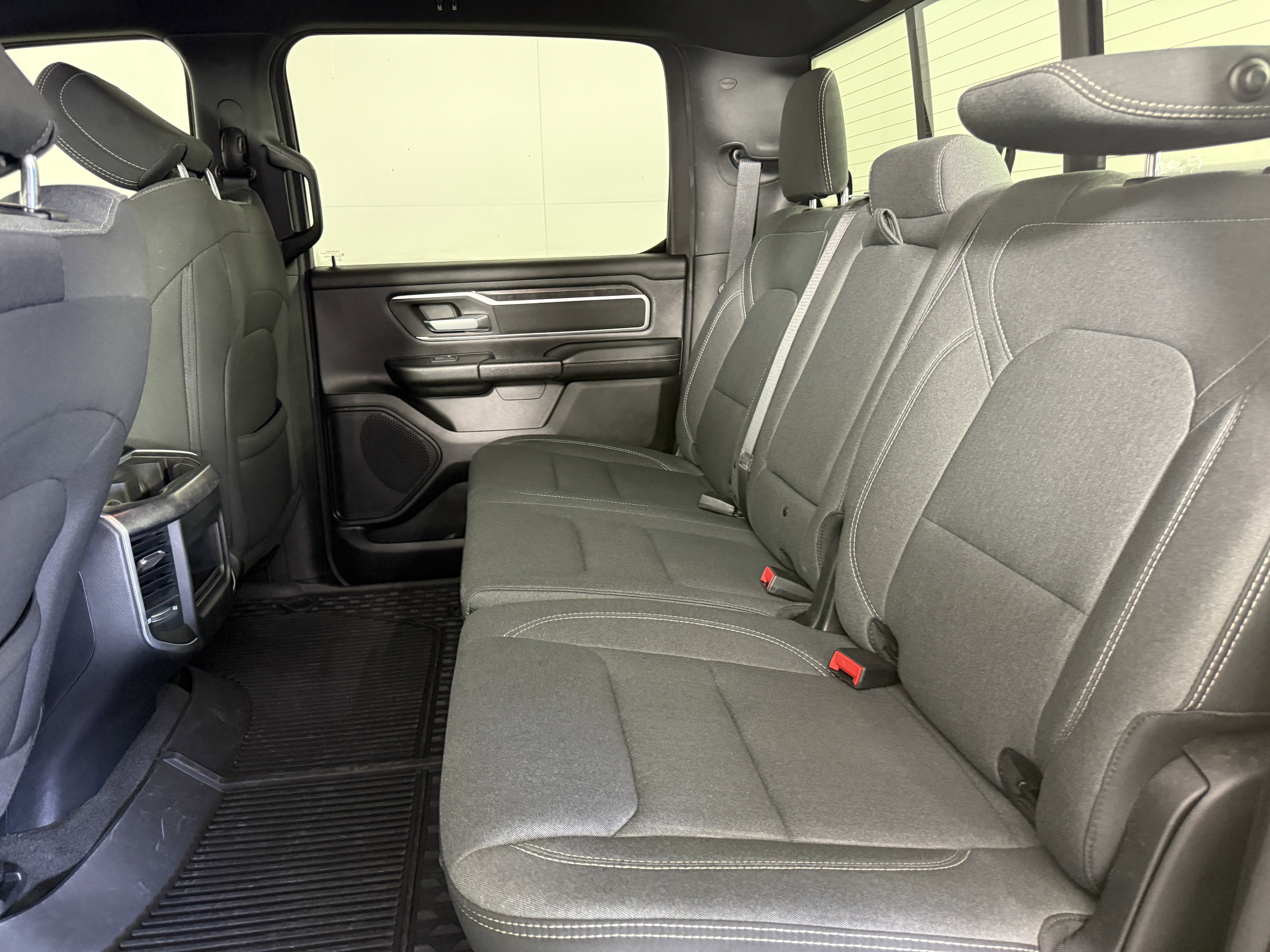 Used 2023 RAM 1500 Big Horn AWD/4WD image 15