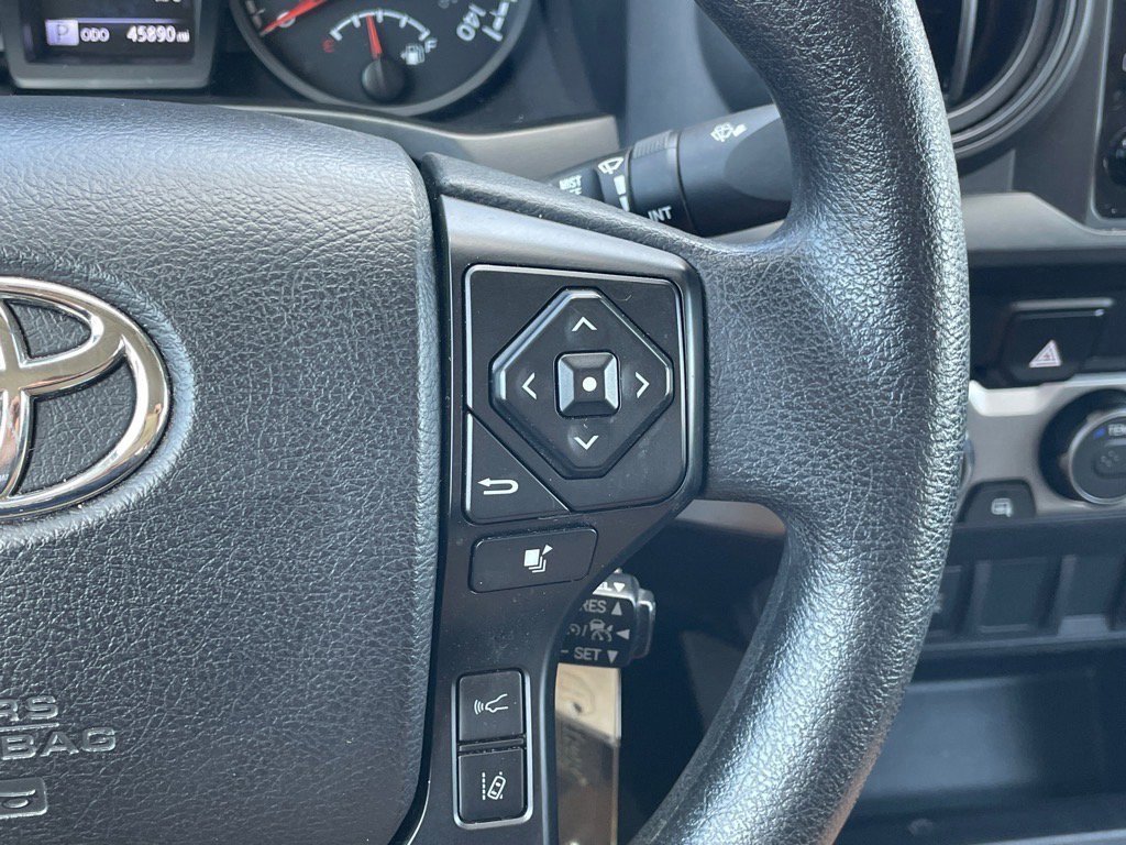 Used 2021 Toyota Tacoma SR image 19