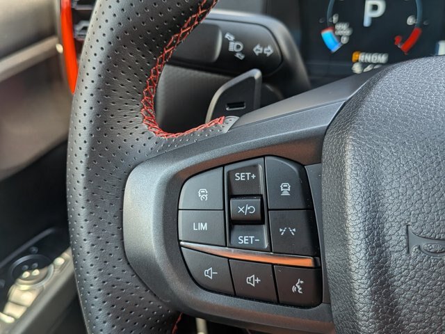 Certified 2025 Ford Ranger Raptor AWD/4WD image 18