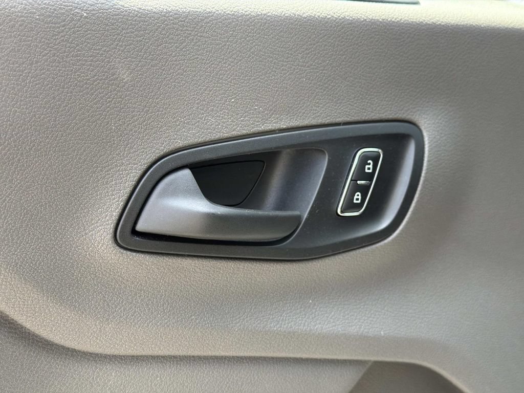 Certified 2024 Ford Transit 350 XLT RWD image 25