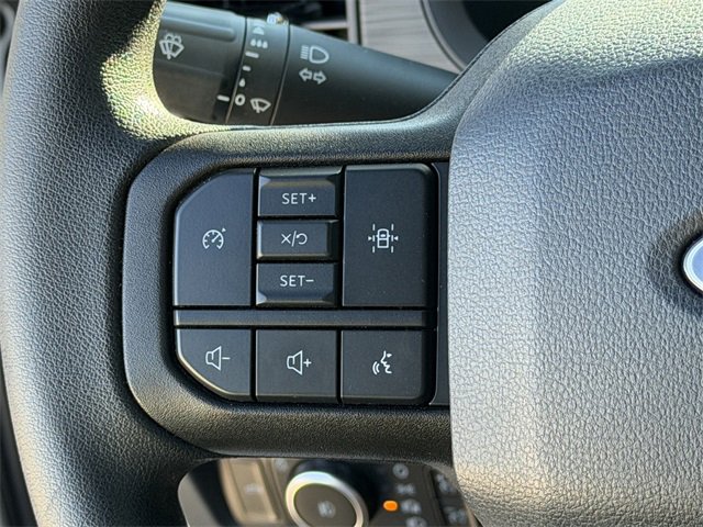Certified 2024 Ford F150 STX image 28