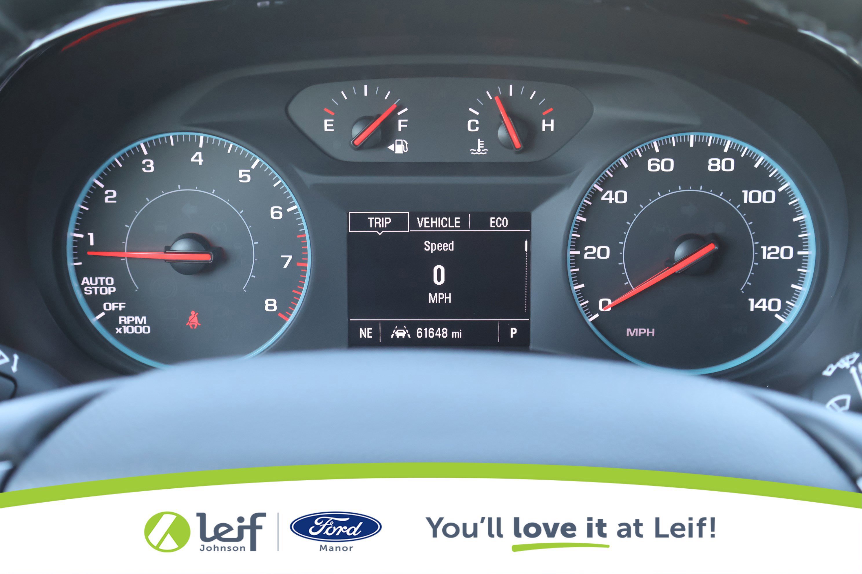 Used 2023 Chevrolet Traverse LT image 20