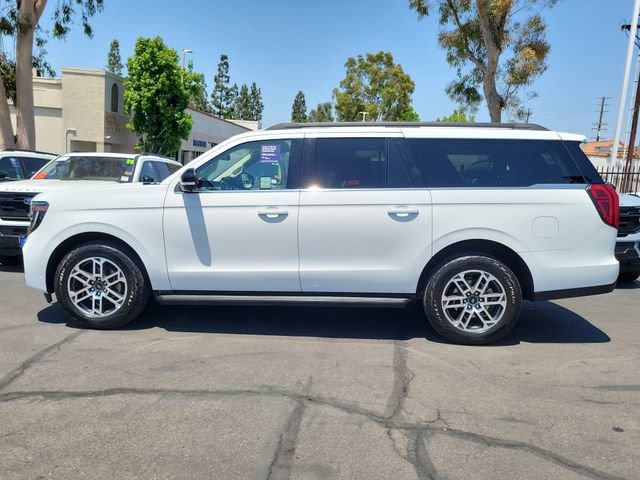 Certified 2025 Ford Expedition Max Active AWD/4WD image 31