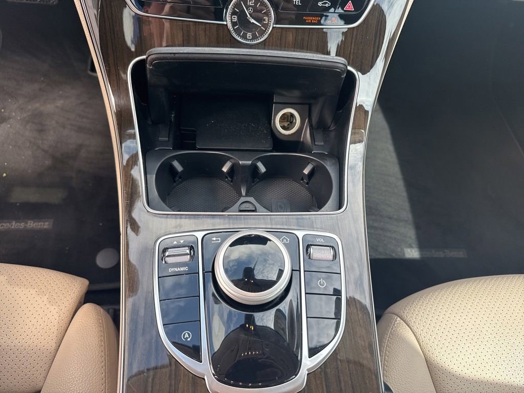 Used 2021 Mercedes-Benz C 300 Sedan image 24