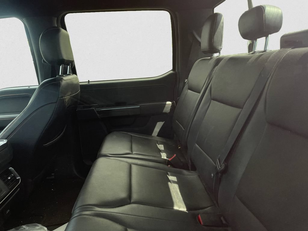 Certified 2023 Ford F150 Tremor w/ 360 Degree Camera Package AWD/4WD image 8