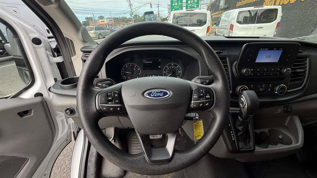 Certified 2024 Ford Transit 350 XL RWD image 17