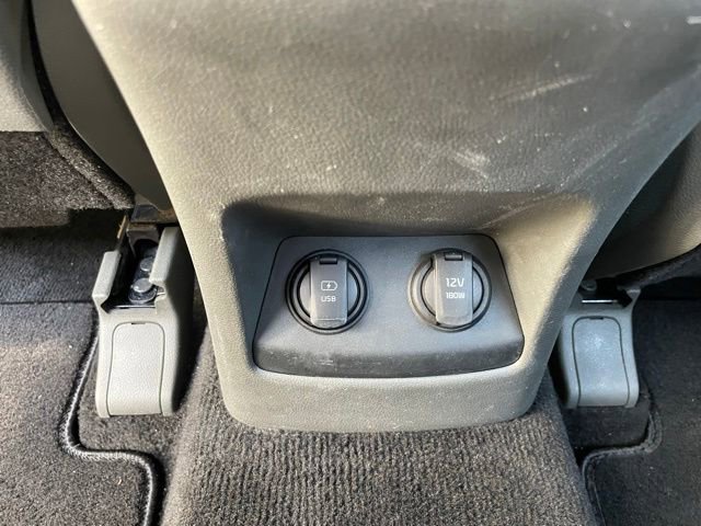 Used 2019 Kia Sportage EX AWD/4WD image 21