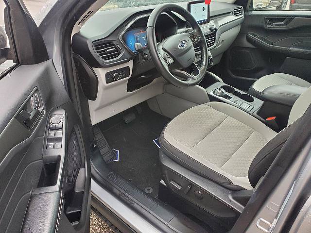 Certified 2023 Ford Escape Active FWD image 6
