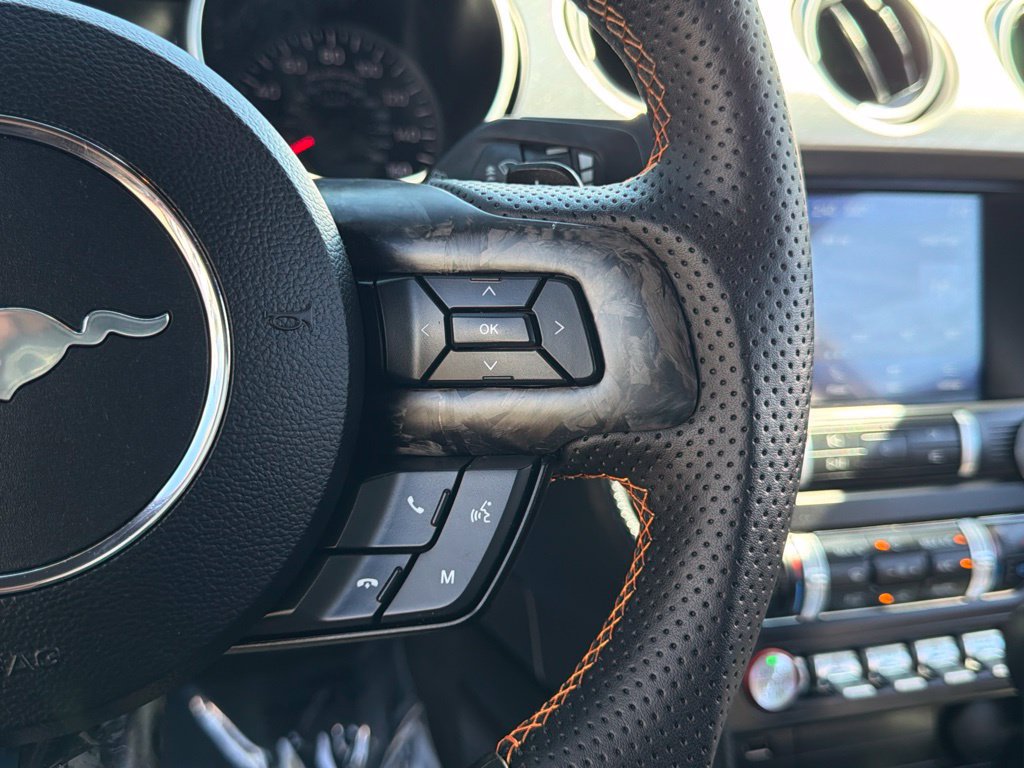 Certified 2022 Ford Mustang GT Premium RWD image 32