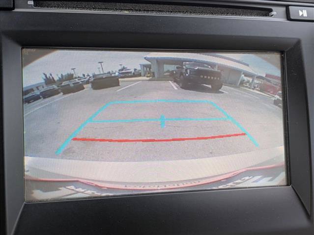 Used 2017 Toyota Camry LE FWD image 13