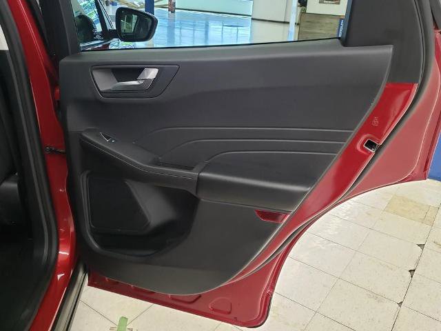 Certified 2021 Ford Escape SE AWD/4WD image 18