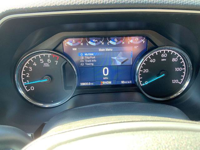 Certified 2023 Ford F150 XLT AWD/4WD image 15