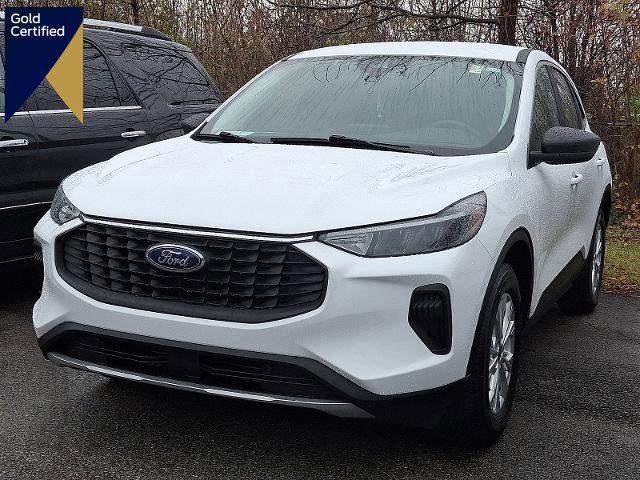 Certified 2024 Ford Escape Active image 1