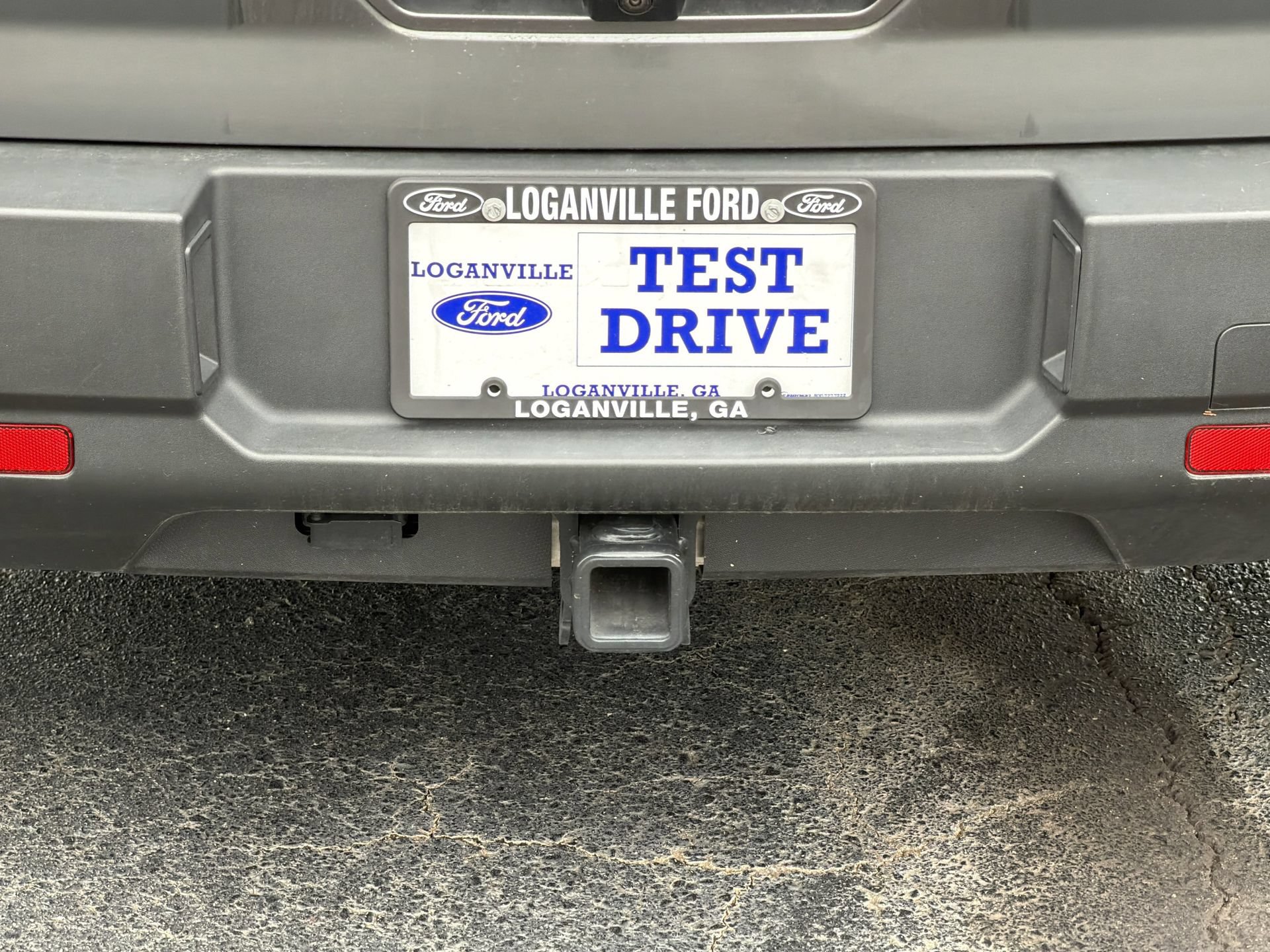 Certified 2024 Ford Bronco Sport Big Bend AWD/4WD image 4