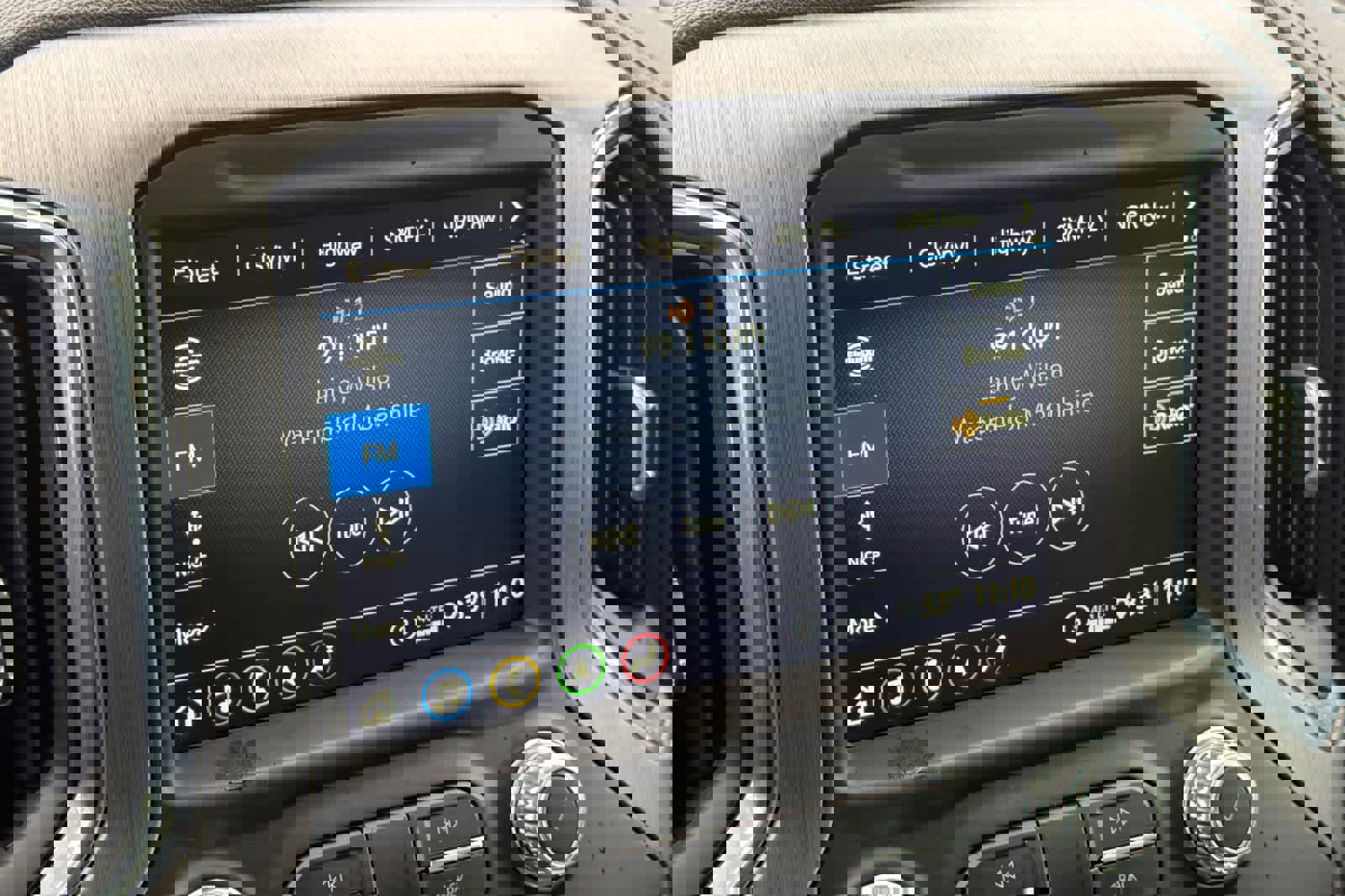 Used 2020 GMC Sierra 2500 Denali w/ Denali Ultimate Package image 15