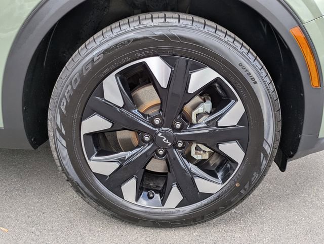 Used 2023 Kia Sportage X-Line AWD/4WD image 11