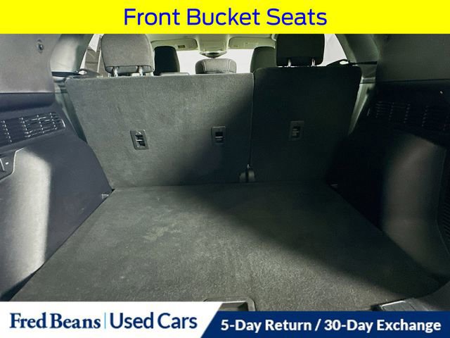 Certified 2023 Ford Escape Active image 29