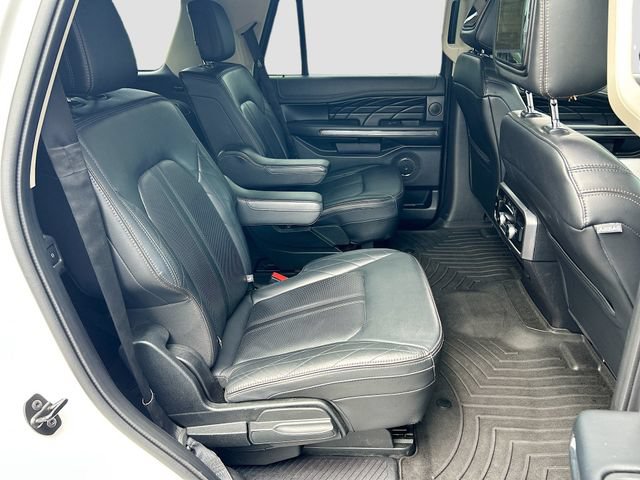Certified 2019 Ford Expedition Platinum AWD/4WD image 39