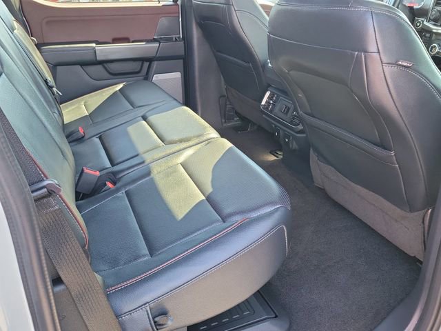 Certified 2023 Ford F150 Lariat AWD/4WD image 21