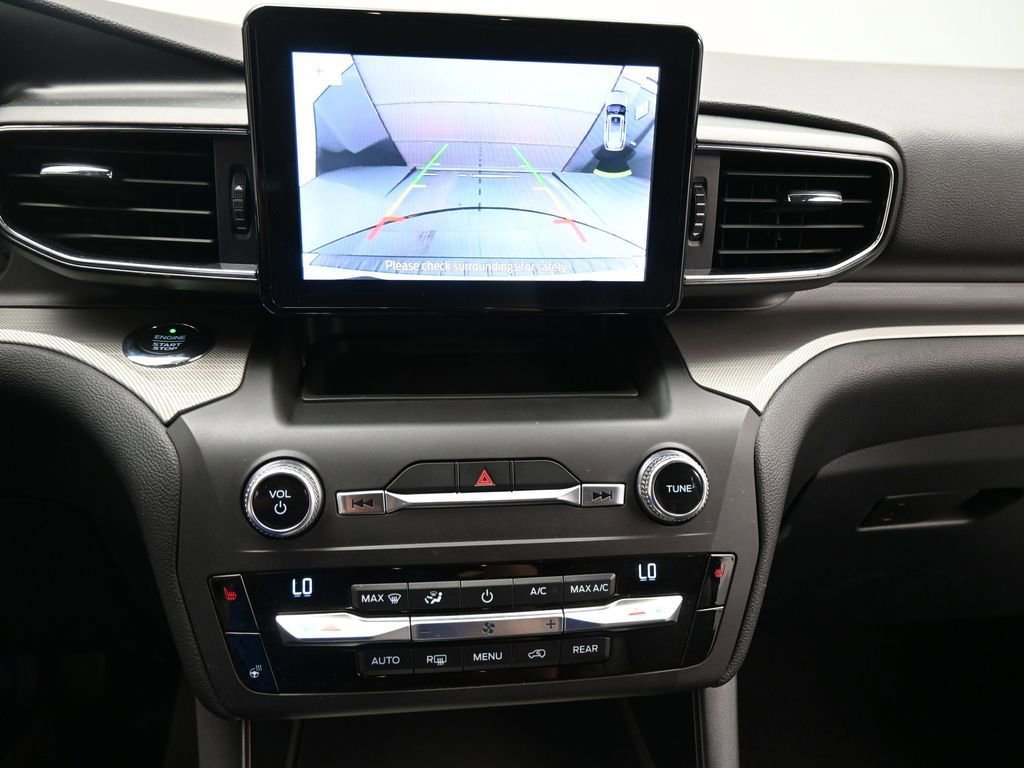 Certified 2020 Ford Explorer XLT w/ Equipment Group 202A image 42