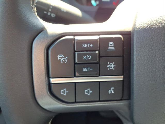 Certified 2025 Ford F150 XLT w/ Equipment Group 302A MID AWD/4WD image 18