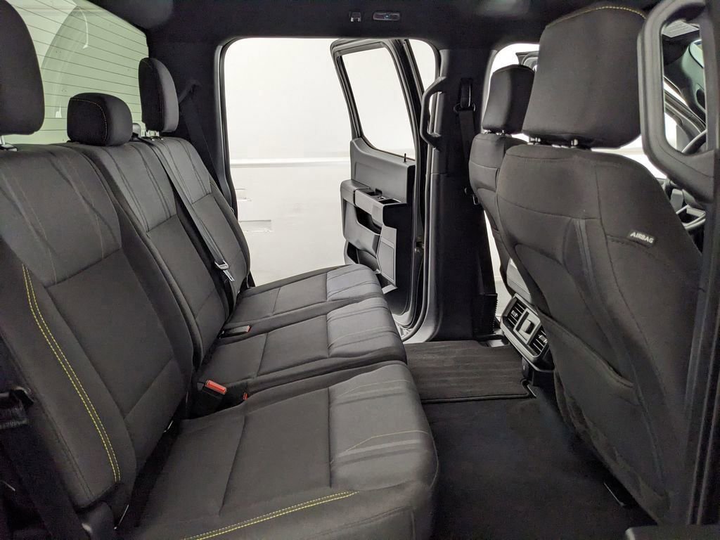 Certified 2024 Ford F150 STX RWD image 17