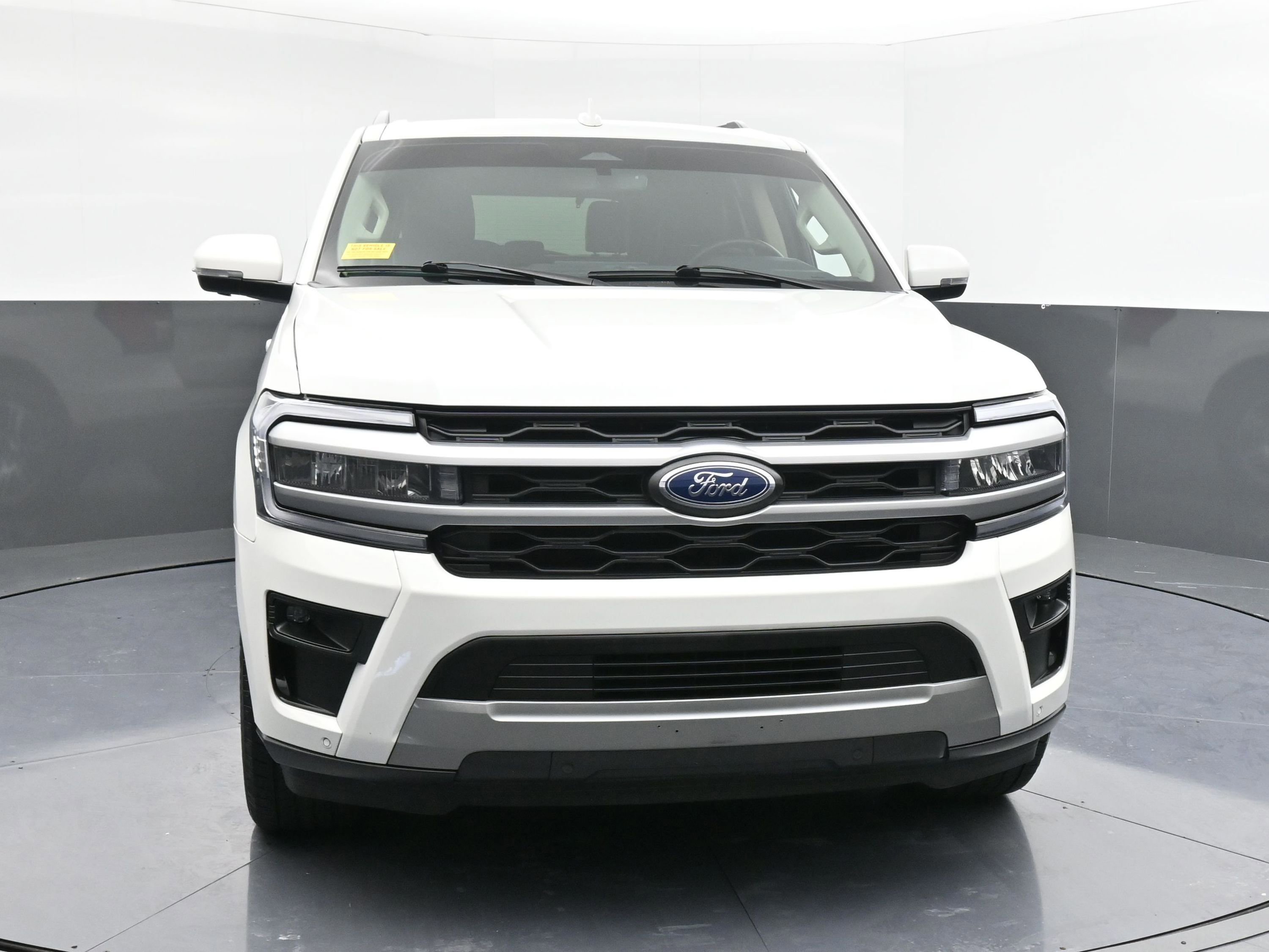 Certified 2022 Ford Expedition XLT image 22