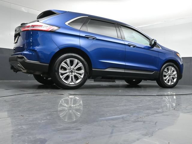 Certified 2023 Ford Edge Titanium w/ Equipment Group 301A AWD/4WD image 43