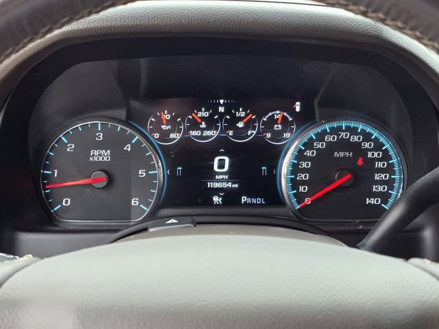 Used 2019 GMC Yukon XL Denali w/ Denali Ultimate Package image 8