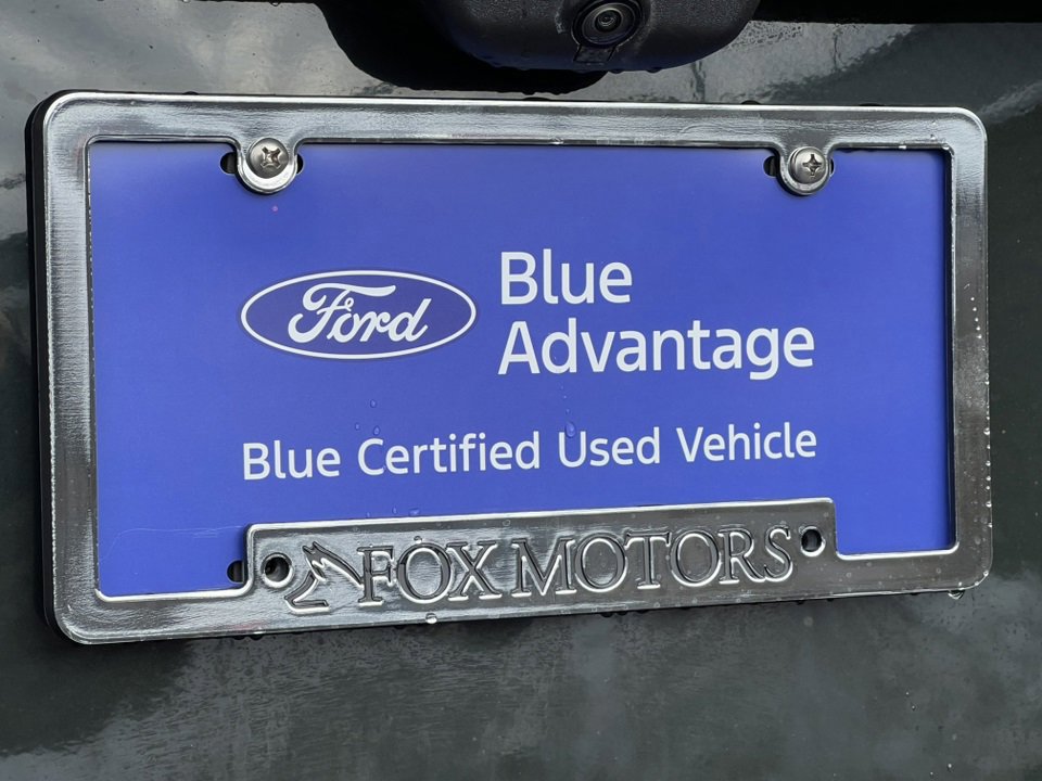 Certified 2023 Ford Explorer XLT w/ Equipment Group 202A image 45