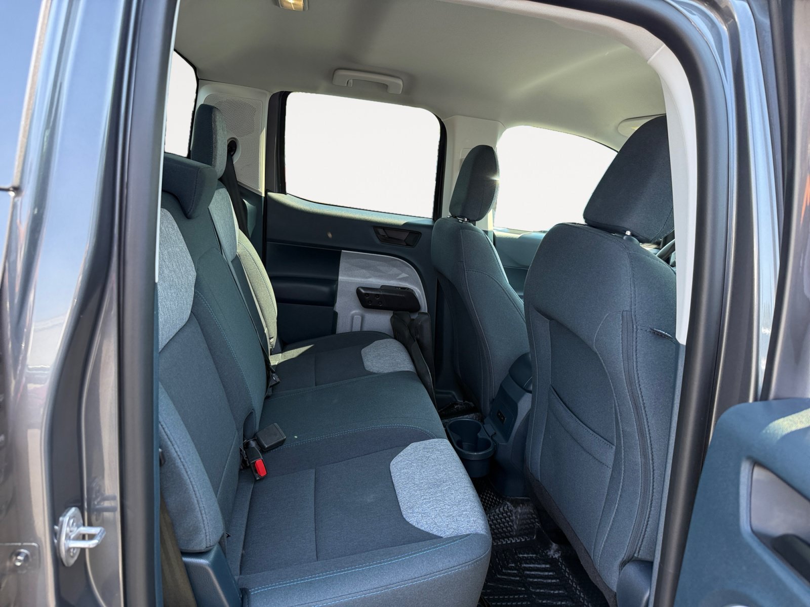 Certified 2026 Ford Maverick XLT FWD image 18