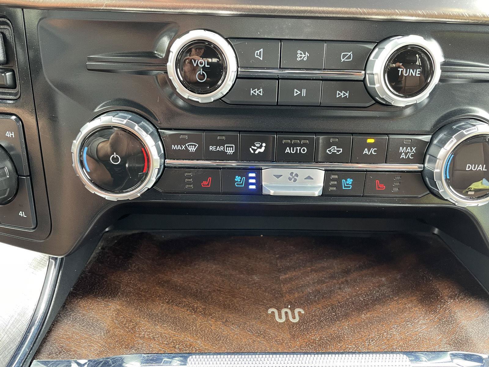 Certified 2023 Ford F150 King Ranch w/ Equipment Group 601A High AWD/4WD image 28