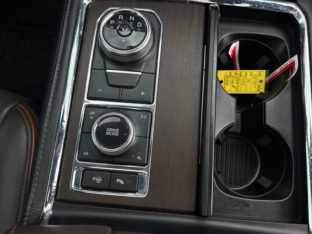 Certified 2020 Ford Expedition Max King Ranch AWD/4WD image 15