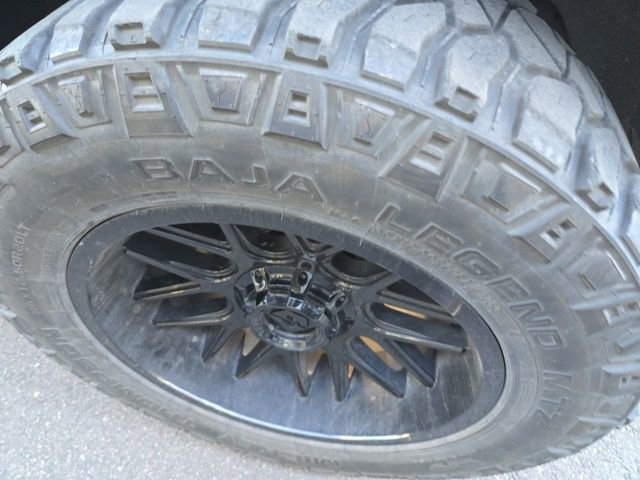 Used 2022 Chevrolet Silverado 1500 LT Trail Boss w/ Bed Protection Package image 6